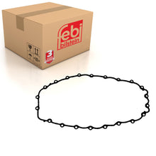 Load image into Gallery viewer, Sump Pan Gasket Fits Mitsubishi Carisma Space Star Volvo S 40 Vauxhal Febi 21741