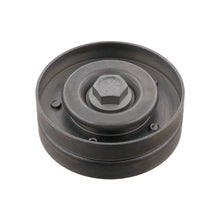 Load image into Gallery viewer, Auxiliary Belt Idler Pulley Inc Bolt Fits Volkswagen Bora Crossfox Fo Febi 21918