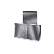 Load image into Gallery viewer, Cabin Filter Set Fits BMW 520 d Touring 520 i Touring 523 i Touring 5 Febi 22070