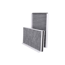 Load image into Gallery viewer, Cabin Filter Set Fits BMW 520 d Touring 520 i Touring 523 i Touring 5 Febi 22070