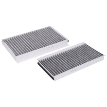 Load image into Gallery viewer, Cabin Filter Set Fits BMW 520 d Touring 520 i Touring 523 i Touring 5 Febi 22070