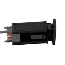 Load image into Gallery viewer, Hazard Warning Flasher Switch Fits Golf Mk4 Bora 1J0 953 235 J  Febi 22292