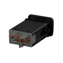Load image into Gallery viewer, Hazard Warning Flasher Switch Fits Golf Mk4 Bora 1J0 953 235 J  Febi 22292