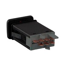 Load image into Gallery viewer, Hazard Warning Flasher Switch Fits Golf Mk4 Bora 1J0 953 235 J  Febi 22292