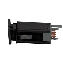 Load image into Gallery viewer, Hazard Warning Flasher Switch Fits Golf Mk4 Bora 1J0 953 235 J  Febi 22292