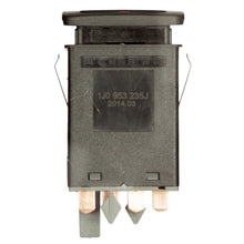 Load image into Gallery viewer, Hazard Warning Flasher Switch Fits Golf Mk4 Bora 1J0 953 235 J  Febi 22292