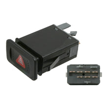 Load image into Gallery viewer, Hazard Warning Flasher Switch Fits Golf Mk4 Bora 1J0 953 235 J  Febi 22292