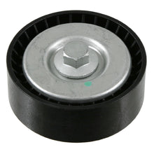 Load image into Gallery viewer, Auxiliary Belt Idler Pulley Inc Bolt Fits Lancia Phedra FIAT Ulysse P Febi 22351