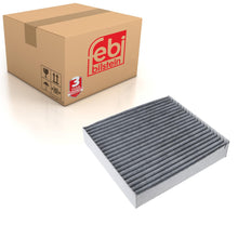 Load image into Gallery viewer, Cabin Filter Fits Mitsubishi Colt 4x4 Plus 4x4 OE 4548300018 Febi 22441