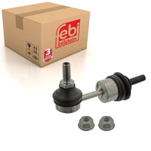 Load image into Gallery viewer, Front Drop Link Fortwo Anti Roll Bar Stabiliser Fits Smart 5102V005 Febi 22588