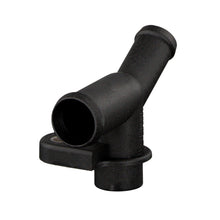 Load image into Gallery viewer, Left Cylinder Head Coolant Flange Fits Volkswagen Transporter syncro Febi 22796