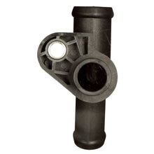 Load image into Gallery viewer, Left Cylinder Head Coolant Flange Fits Volkswagen Transporter syncro Febi 22796