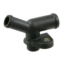 Load image into Gallery viewer, Left Cylinder Head Coolant Flange Fits Volkswagen Transporter syncro Febi 22796