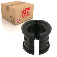 Load image into Gallery viewer, Inner Anti Roll Bar Bush D Stabiliser 57.5mm Fits Volvo 9519245 Febi 22837