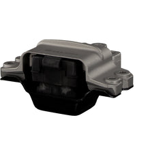 Load image into Gallery viewer, Left Transmission Mount Fits Volkswagen Beetle Bora Caddy 4motion 4 S Febi 22934