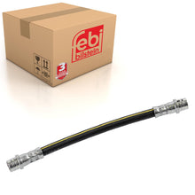 Load image into Gallery viewer, Rear Brake Hose Fits Audi A2 8Z OE 8Z0611775B Febi 23158