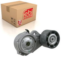 Load image into Gallery viewer, Auxiliary Belt Tensioner Assembly Fits Mercedes Benz Atego 18t Axor I Febi 23274