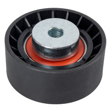 Load image into Gallery viewer, Auxiliary Belt Idler Pulley Fits Scania Serie 4 Bus4-Serie 4-Serie F Febi 23294