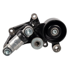 Load image into Gallery viewer, Auxiliary Belt Tensioner Assembly Inc Vibration Damper Fits Mercedes Febi 23501