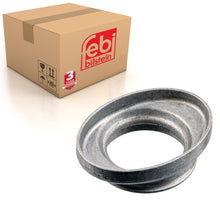 Load image into Gallery viewer, Rear Shock Absorber Supporting Ring Fits Volkswagen Crossgolf Golf 4m Febi 23520