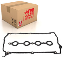 Load image into Gallery viewer, Rocker Cover Gasket Set Fits Volkswagen Bora 4motion Clasico Golf Var Febi 23548