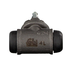 Load image into Gallery viewer, Rear Right Wheel Cylinder Fits Smart Cabrio model 450 City Coupe Fort Febi 23734
