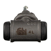 Load image into Gallery viewer, Rear Left Wheel Cylinder Fits Smart Cabrio model 450 City Coupe Fortw Febi 23735