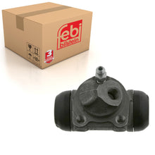 Load image into Gallery viewer, Rear Left Wheel Cylinder Fits Smart Cabrio model 450 City Coupe Fortw Febi 23735