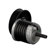 Load image into Gallery viewer, Auxiliary Belt Tensioner Assembly Fits Volkswagen Passat 4motion sync Febi 23758