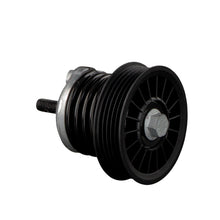 Load image into Gallery viewer, Auxiliary Belt Tensioner Assembly Fits Volkswagen Passat 4motion sync Febi 23758