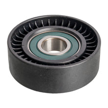 Load image into Gallery viewer, Lower Auxiliary Belt Idler Pulley Fits Mercedes Benz A-Class Model 16 Febi 23779