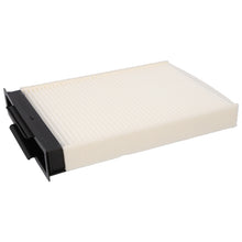 Load image into Gallery viewer, Cabin Filter Fits Renault Megane CC Grandtour OE 7701055109 Febi 23802