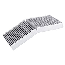 Load image into Gallery viewer, Cabin Filter Fits Mercedes Benz SLC 180 SLC 200 SLC 250d SLC 300 SLC Febi 23921