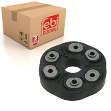 Load image into Gallery viewer, Front Propshaft Flexible Disc Fits BMW 1 Series E81 E82 E87 LCI E88 3 Febi 23959