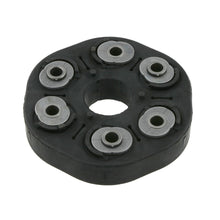Load image into Gallery viewer, Front Propshaft Flexible Disc Fits BMW 1 Series E81 E82 E87 LCI E88 3 Febi 23959