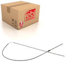 Load image into Gallery viewer, Bonnet Cable Fits Mercedes Benz S-Class Model 140 OE 1408800059 Febi 23978