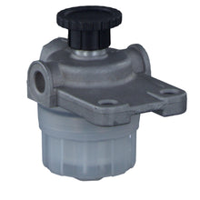 Load image into Gallery viewer, Fuel Hand Pump Inc Filter Cartridge Fits Mercedes Benz Actros LK MK-S Febi 24488