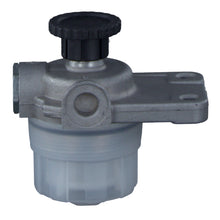 Load image into Gallery viewer, Fuel Hand Pump Inc Filter Cartridge Fits Mercedes Benz Actros LK MK-S Febi 24488