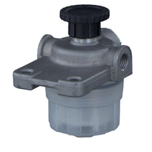 Load image into Gallery viewer, Fuel Hand Pump Inc Filter Cartridge Fits Mercedes Benz Actros LK MK-S Febi 24488