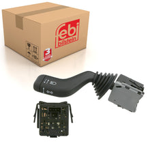 Load image into Gallery viewer, Steering Column Indicator Headlight Switch Fits Vauxhall Corsa Meriva Febi 24513