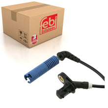 Load image into Gallery viewer, Rear Abs Sensor Fits BMW 3 Series E46 OE 34526752683 Febi 24611