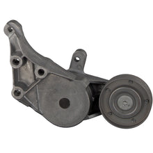 Load image into Gallery viewer, Auxiliary Belt Tensioner Assembly Inc Bolt Fits Volkswagen Bora Caddy Febi 24653