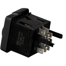 Load image into Gallery viewer, Parking & Dipped Light Switch Fits VW T4 Passat Polo 357 941 531 Febi 24786