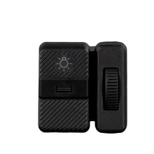 Load image into Gallery viewer, Parking & Dipped Light Switch Fits VW T4 Passat Polo 357 941 531 Febi 24786