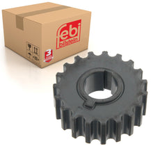 Load image into Gallery viewer, Timing Belt Crankshaft Pulley Fits Vauxhall Astra Cavalier Nova F Cor Febi 25101