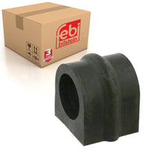 Load image into Gallery viewer, Rear Anti Roll Bar Bush D Stabiliser 46mm Fits Mercedes Febi 26059