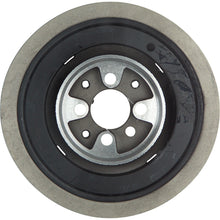 Load image into Gallery viewer, Decoupled Crankshaft Pulley Fits Ford Volkswagen Caddy Golf Cabrio Va Febi 26135