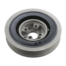 Load image into Gallery viewer, Decoupled Crankshaft Pulley Fits Ford Volkswagen Caddy Golf Cabrio Va Febi 26135