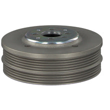 Load image into Gallery viewer, Decoupled Crankshaft Pulley Fits Volkswagen Passat 4motion syncro Aud Febi 26140