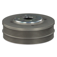 Load image into Gallery viewer, Decoupled Crankshaft Pulley Fits Volkswagen Passat 4motion syncro Aud Febi 26140